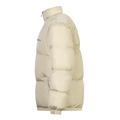The BOSS Str8 Drop Puffer Jacket
