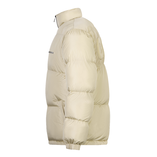 The BOSS Str8 Drop Puffer Jacket