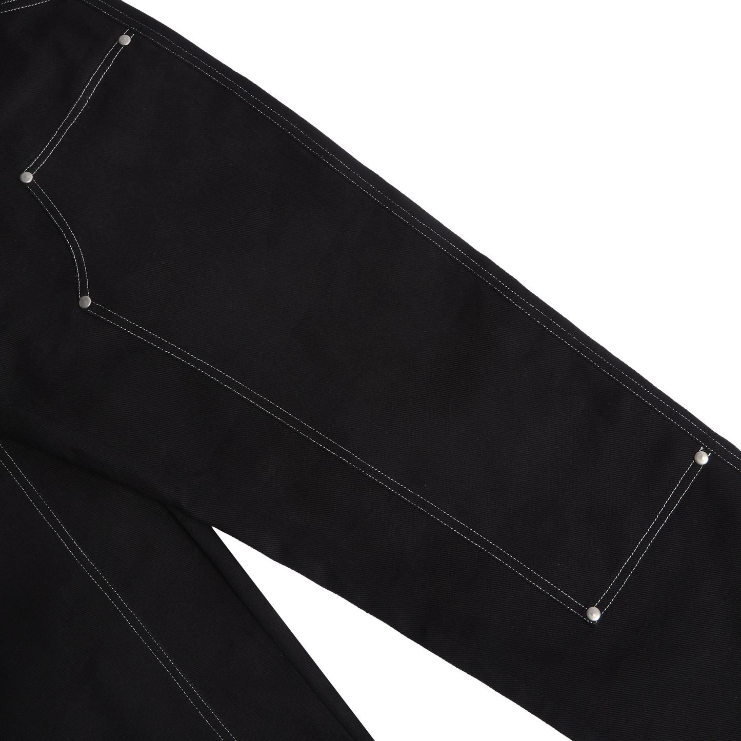 Double Denim Set "Steppin Correct"