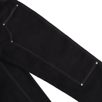 Double Denim Set "Steppin Correct"