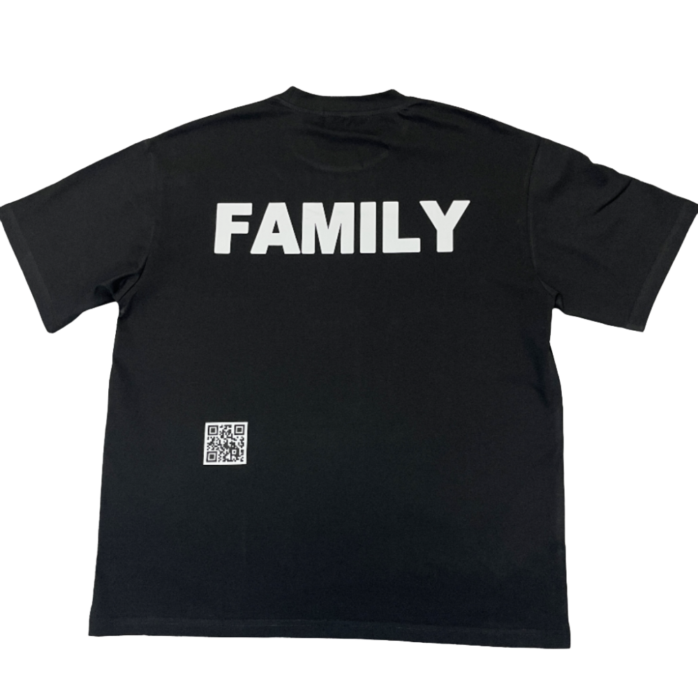 Gabos Family T-Shirt