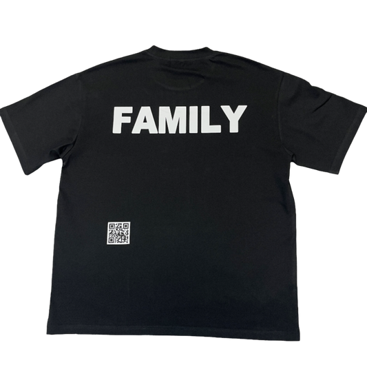 Gabos Family T-Shirt