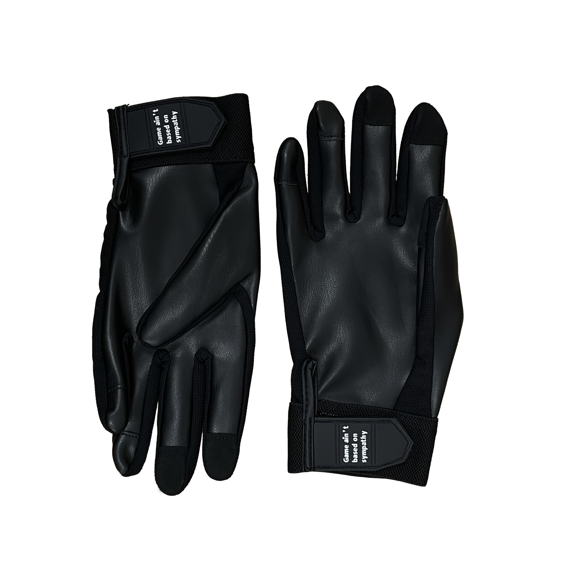 iTouch "Phantom" Gloves