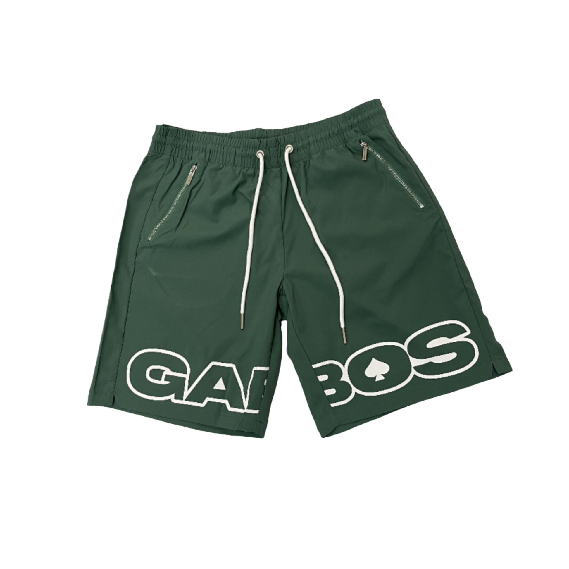 OG Gabos Shorts (Green)