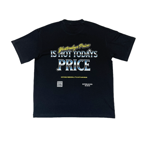Today's Price T-Shirt