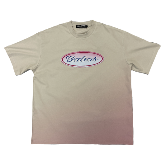 Ford Tough T-Shirt ‘Sunset’