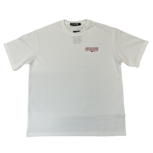 3X Red Gabos T-Shirt